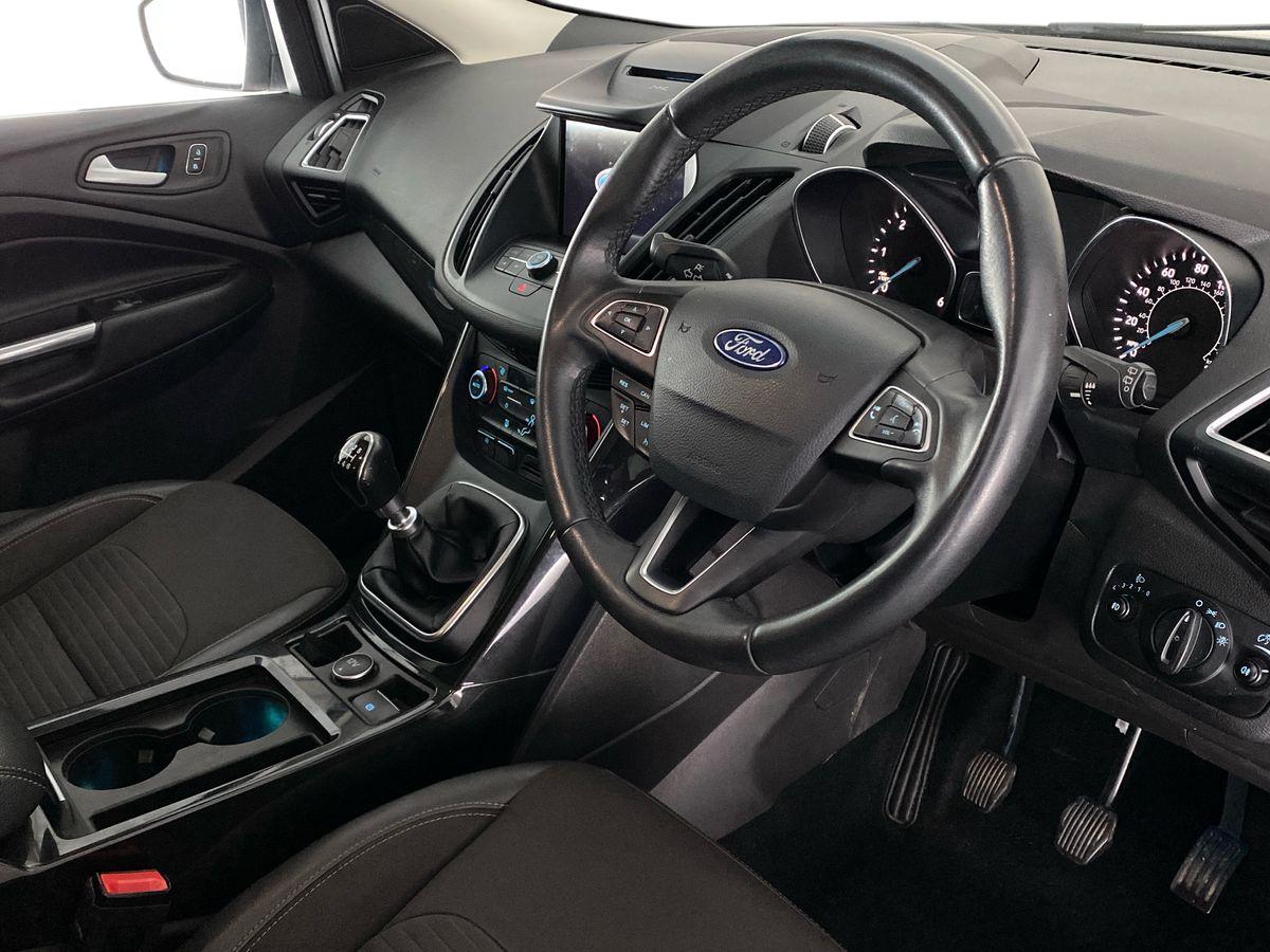 Used Ford Kuga 2019 for sale - 77158748: Photo 12