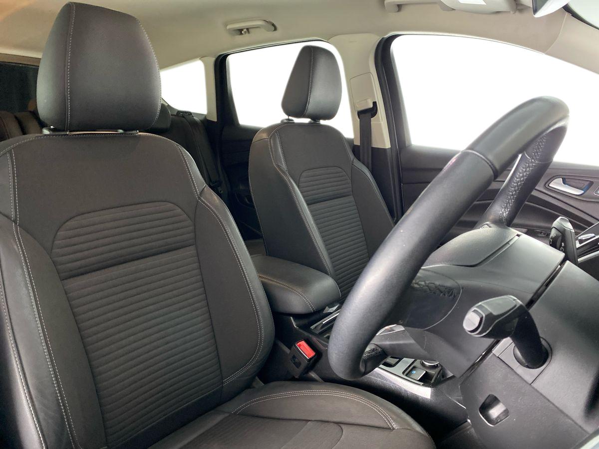 Used Ford Kuga 2019 for sale - 77158748: Photo 13