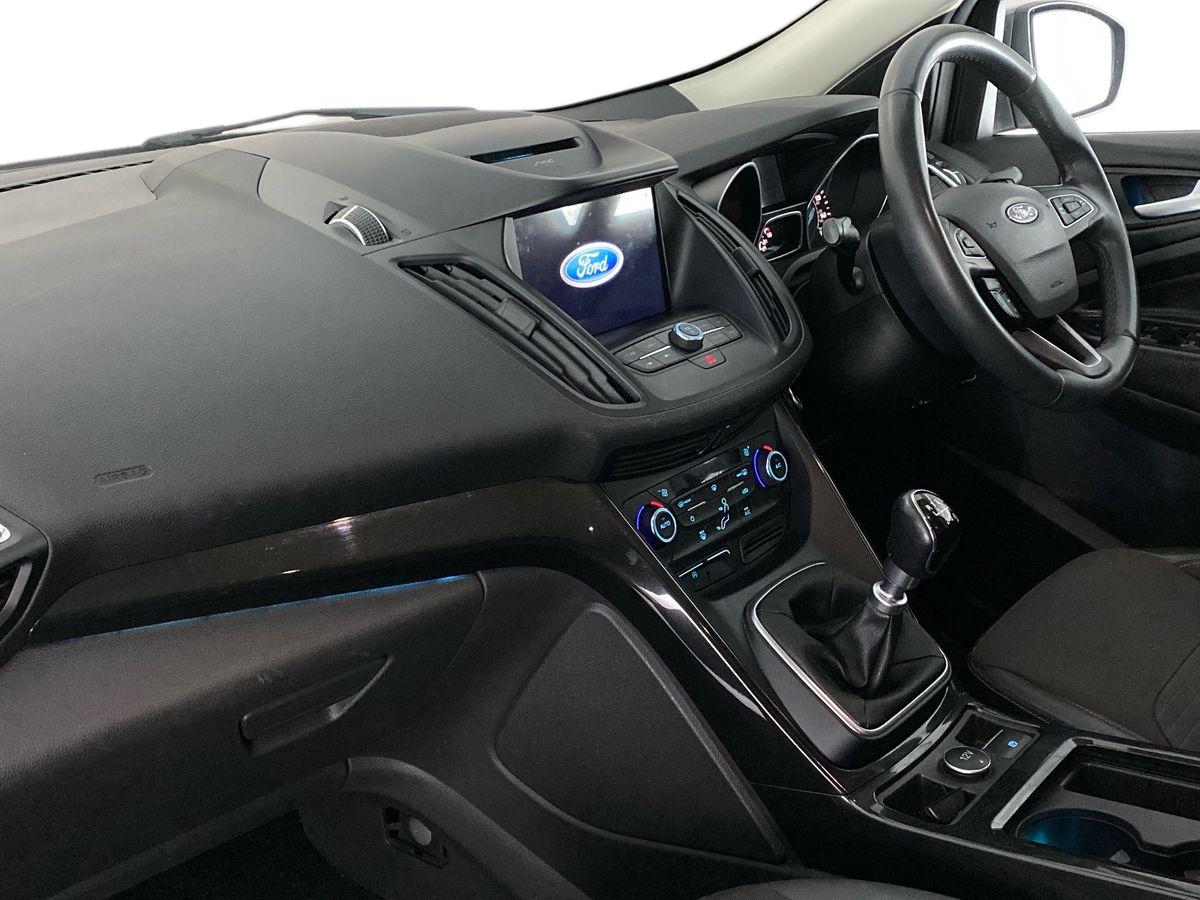 Used Ford Kuga 2019 for sale - 77158748: Photo 14