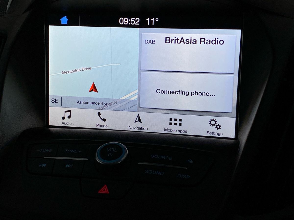 Used Ford Kuga 2019 for sale - 77158748: Photo 17