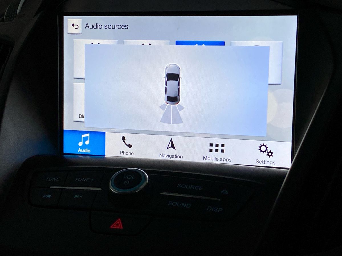 Used Ford Kuga 2019 for sale - 77158748: Photo 19