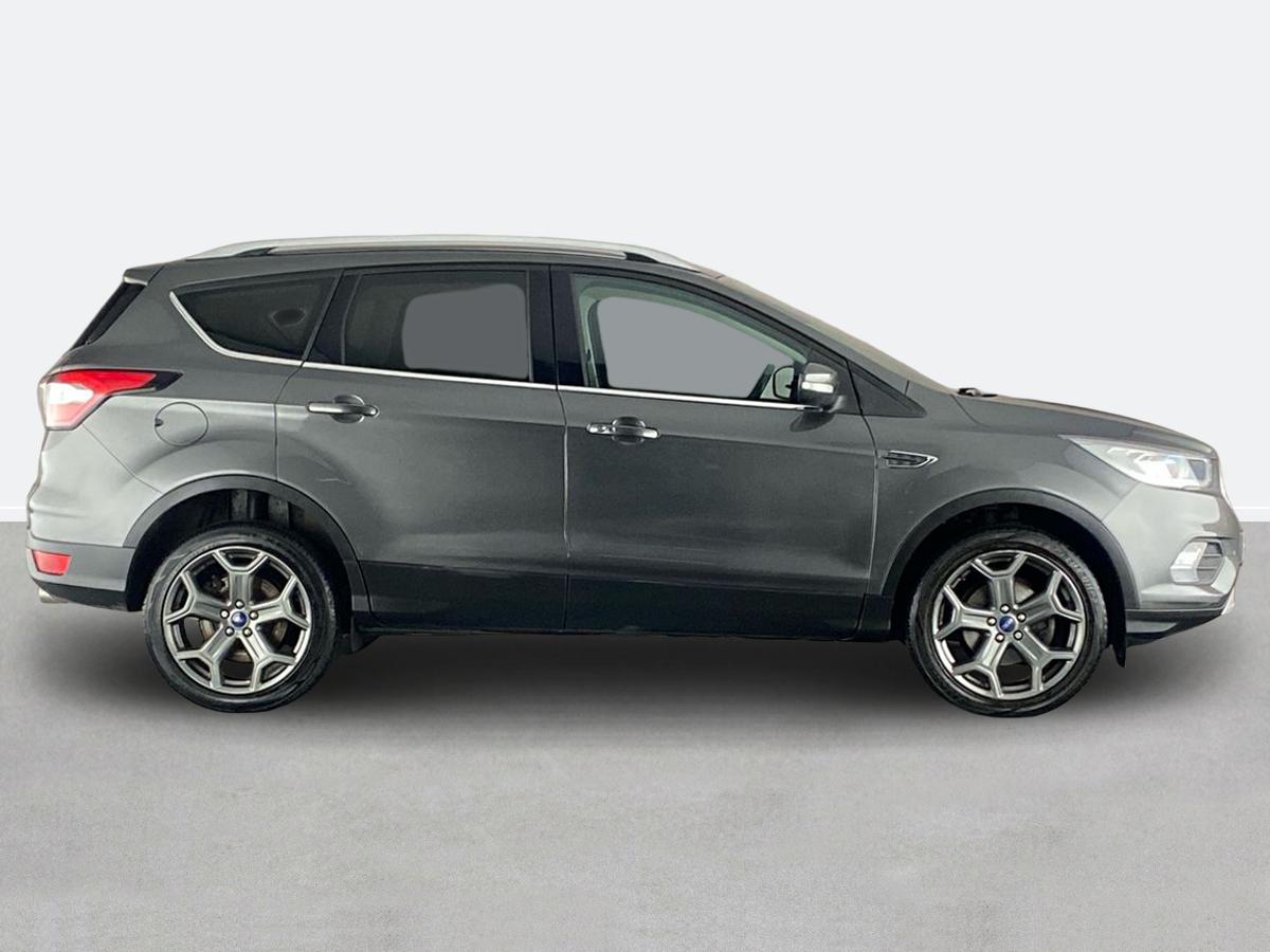 Used Ford Kuga 2019 for sale - 77158748: Photo 2