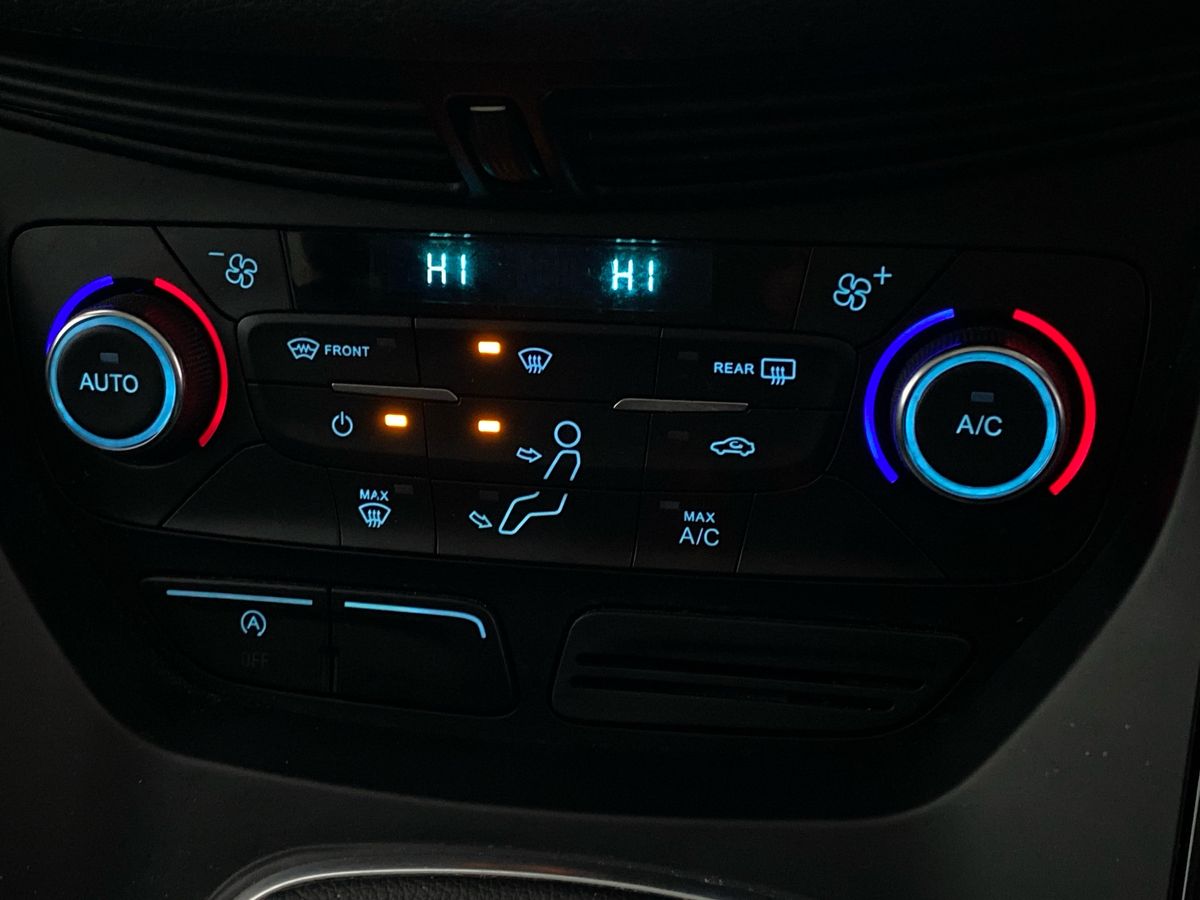 Used Ford Kuga 2019 for sale - 77158748: Photo 21