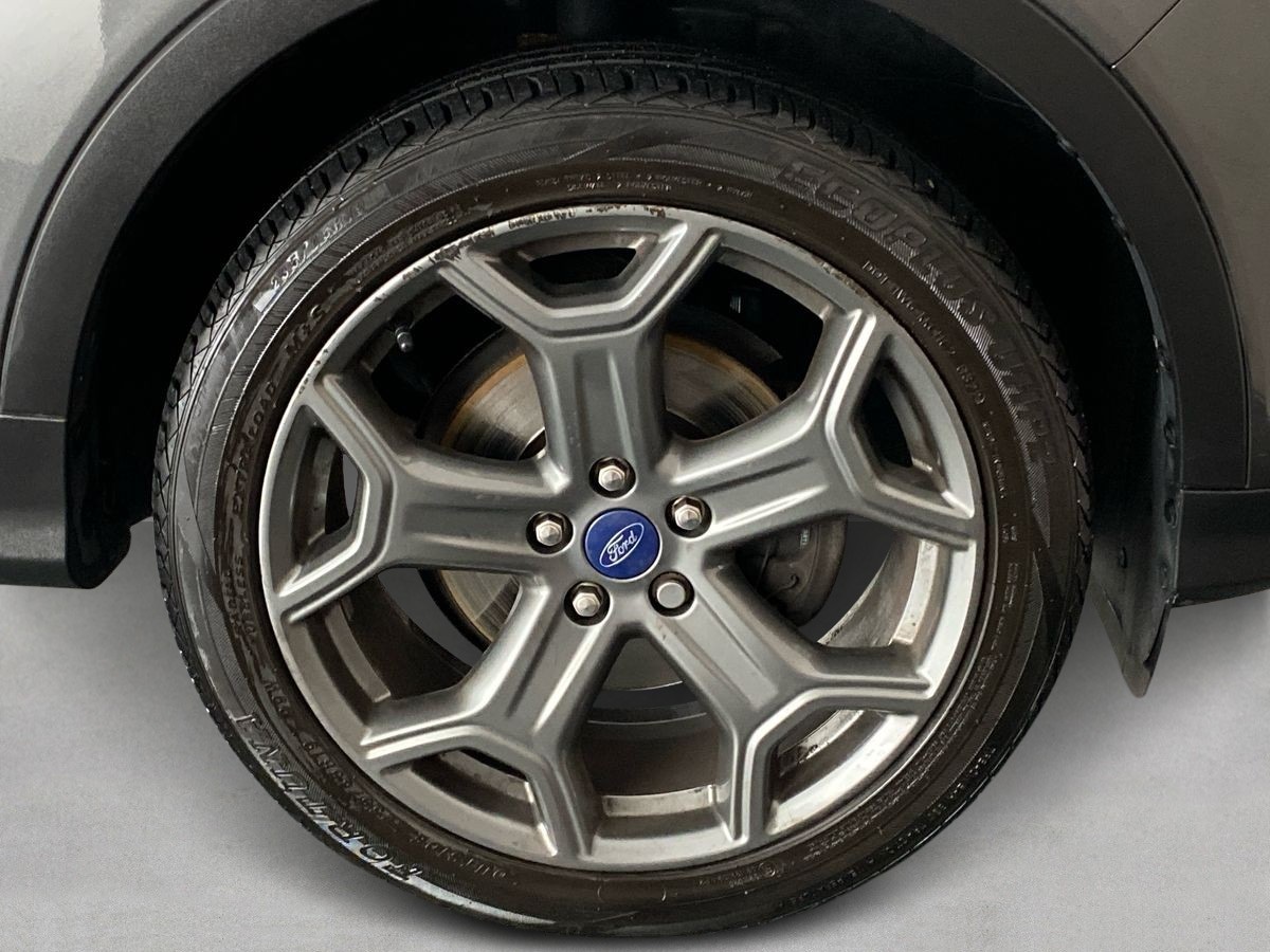 Used Ford Kuga 2019 for sale - 77158748: Photo 27