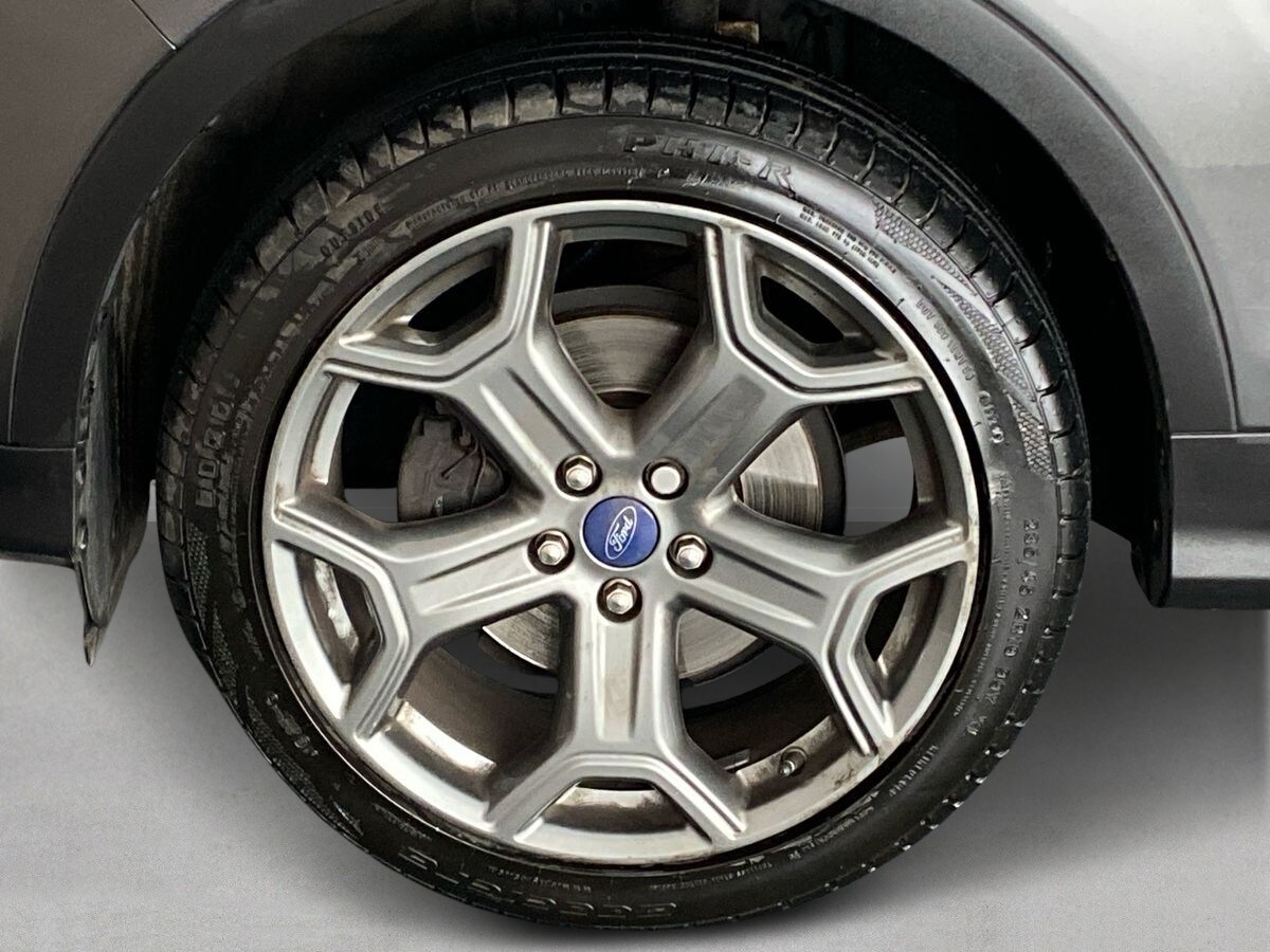 Used Ford Kuga 2019 for sale - 77158748: Photo 28