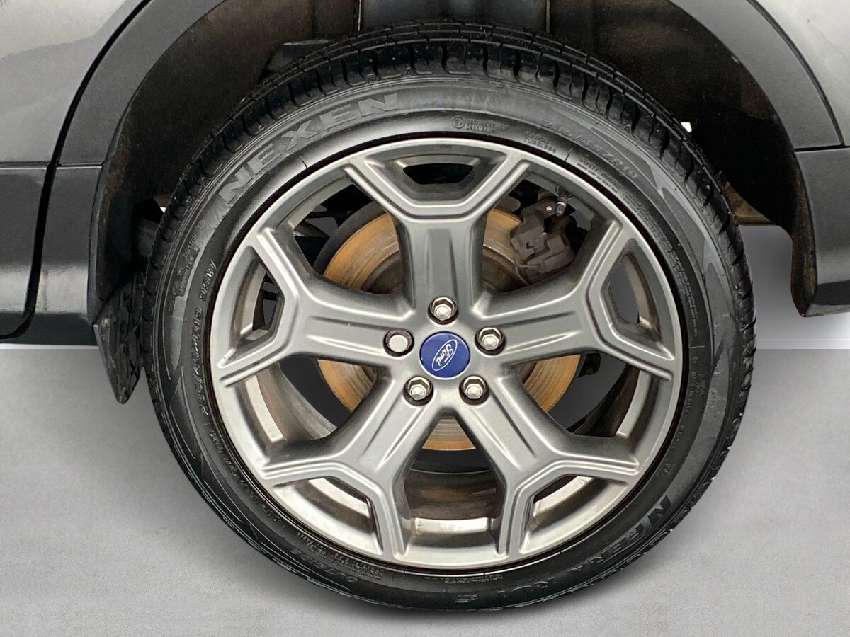 Used Ford Kuga 2019 for sale - 77158748: Photo 29