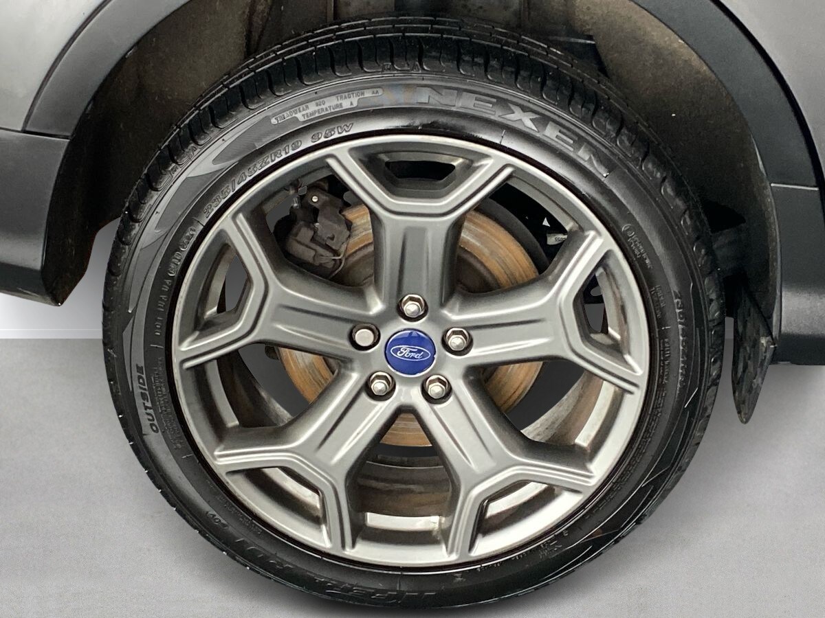 Used Ford Kuga 2019 for sale - 77158748: Photo 30