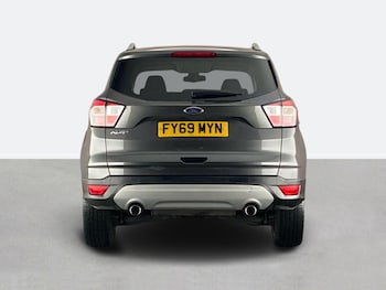 Used Ford Kuga 2019 for sale - 77158748: Photo