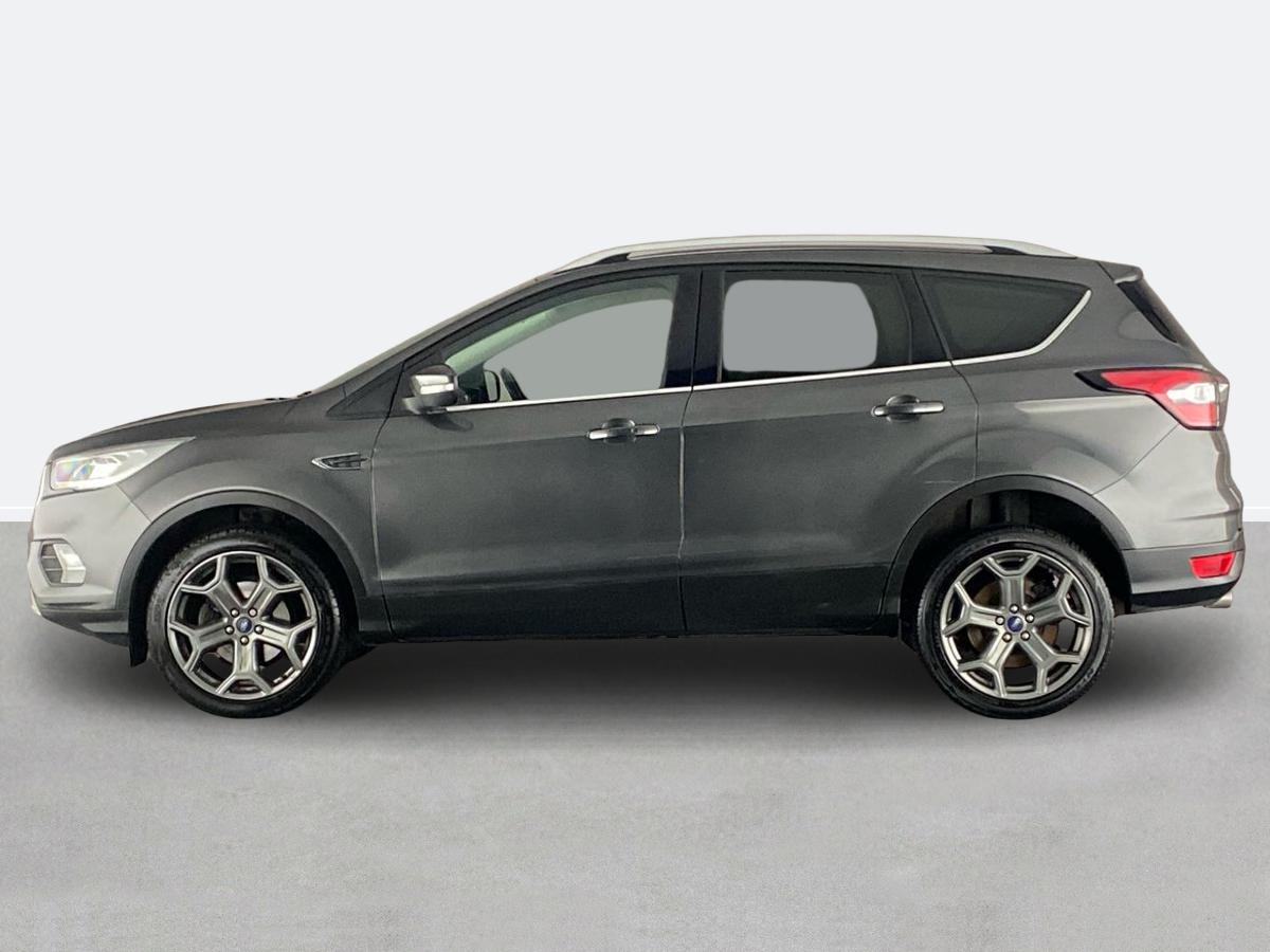 Used Ford Kuga 2019 for sale - 77158748: Photo 6