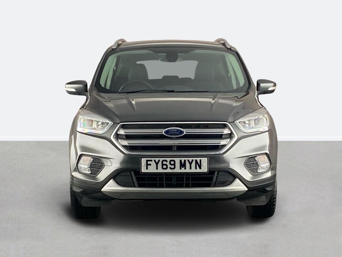Used Ford Kuga 2019 for sale - 77158748: Photo 8
