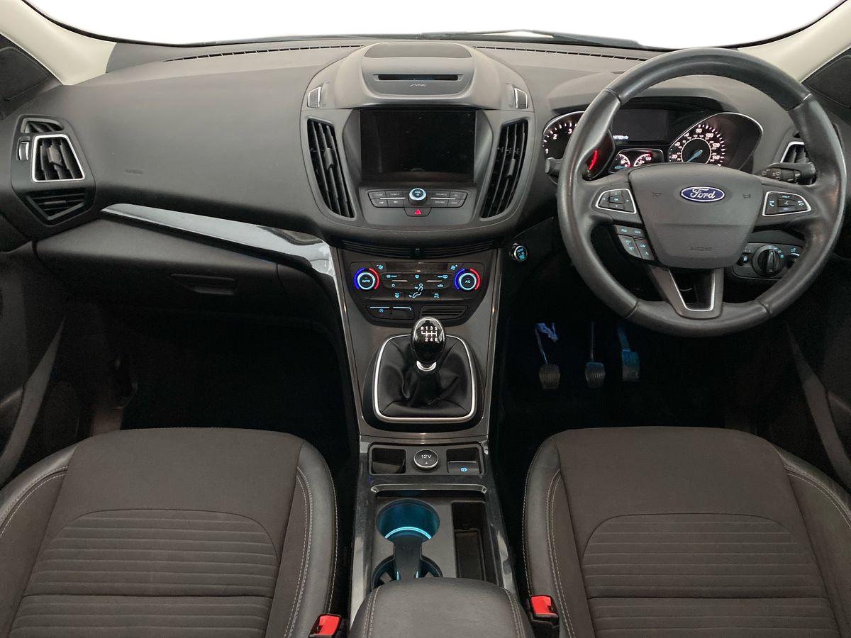 Used Ford Kuga 2019 for sale - 77158748: Photo 9