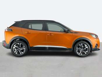 Used Peugeot 2008 2022 for sale - 74730578: Photo