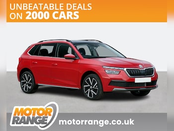 Used Skoda Kamiq 2023 for sale - 79606162: Photo