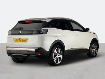 Used Peugeot 3008 2024 for sale - 78962565: Photo