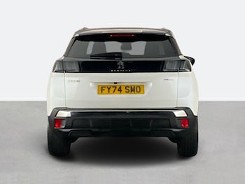 Used Peugeot 3008 2024 for sale - 78962565: Photo