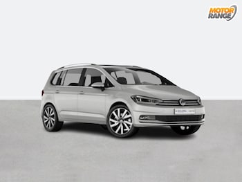 Volkswagen - Touran