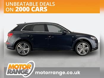 Used Audi Q5 2019 for sale - 79827449: Photo