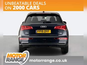 Used Audi Q5 2019 for sale - 79827449: Photo