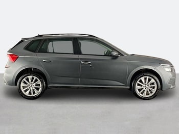 Used Skoda Kamiq 2023 for sale - 78359351: Photo