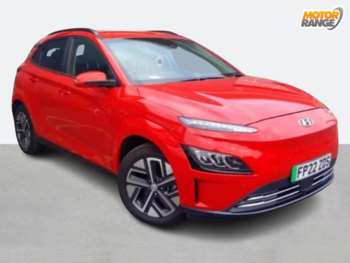 Used Hyundai KONA 2022 for sale - 75367697: Photo