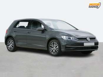 2020 - 2.0 TSI 245 GTI Performance 5dr DSG