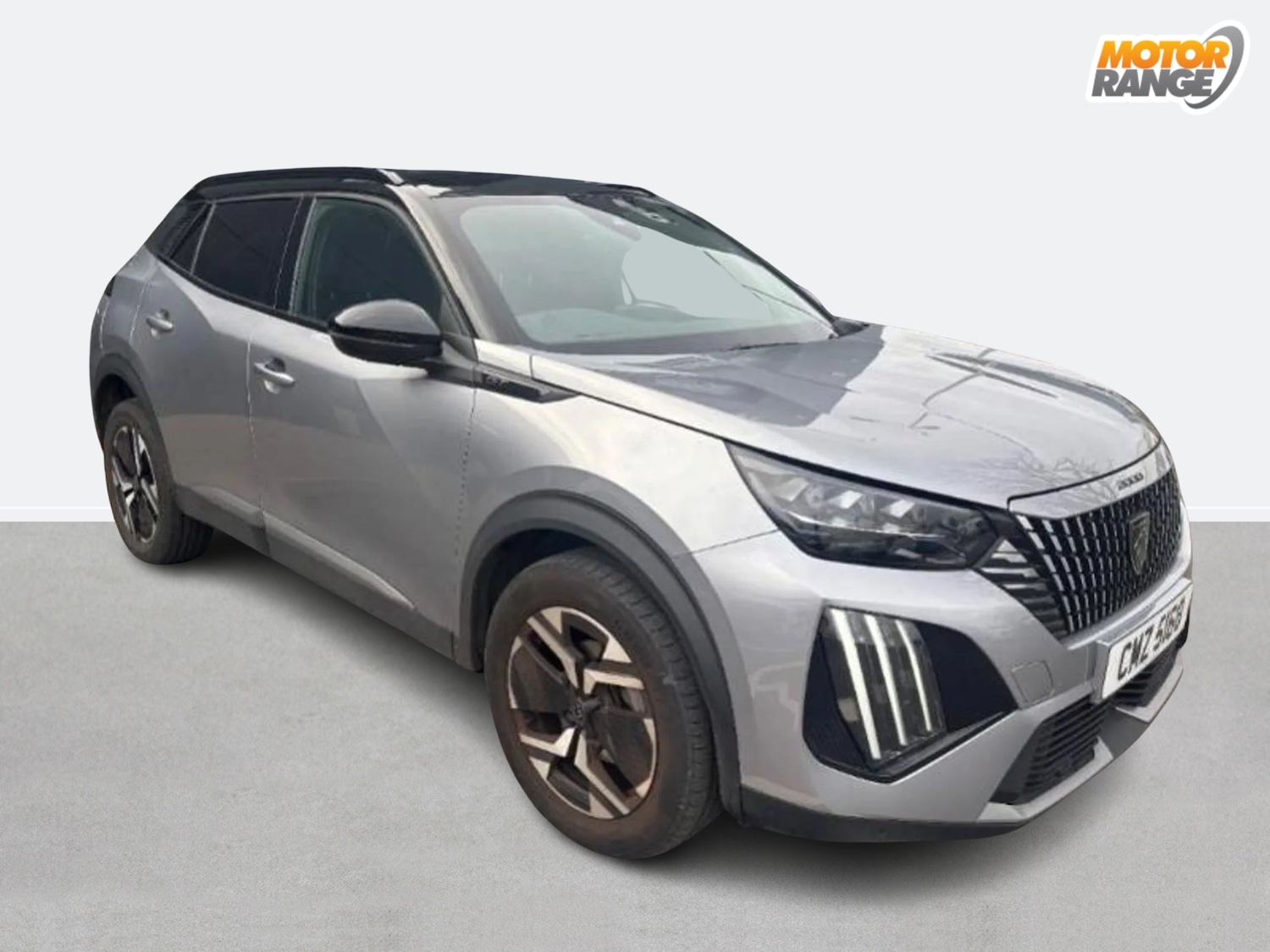 Used Peugeot 2008 2023 for sale - 77294447: Photo 1