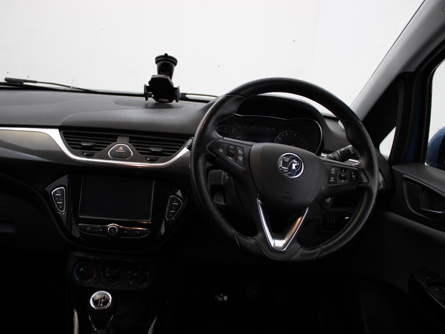 Used Vauxhall Corsa 2017 for sale - 77787548: Photo 11