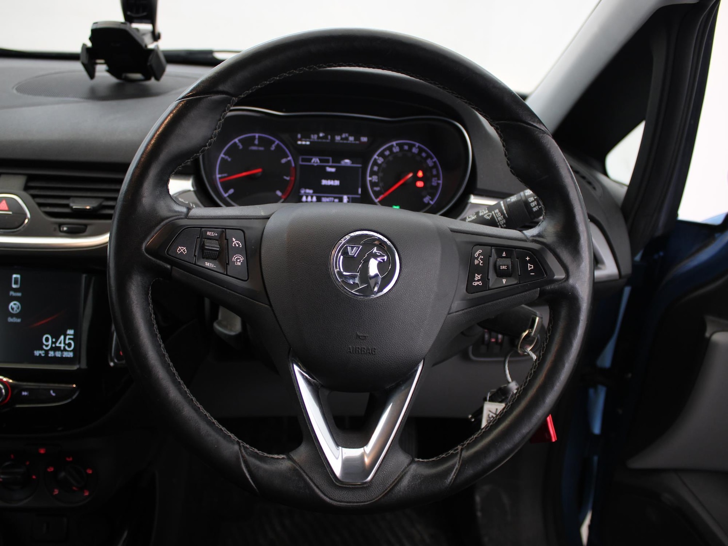 Used Vauxhall Corsa 2017 for sale - 77787548: Photo 19