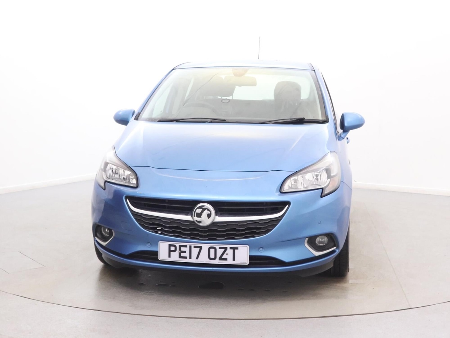 Used Vauxhall Corsa 2017 for sale - 77787548: Photo 2