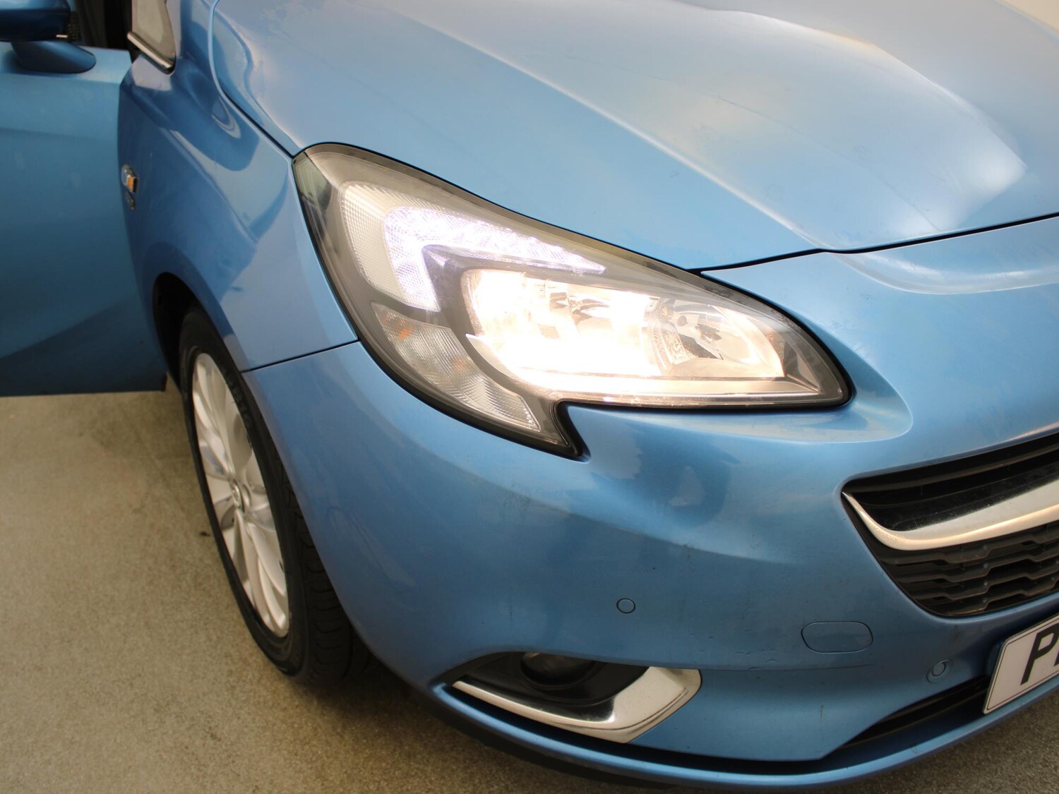 Used Vauxhall Corsa 2017 for sale - 77787548: Photo 27