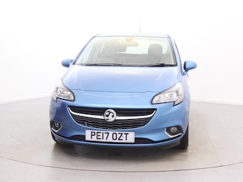Used Vauxhall Corsa 2017 for sale - 77787548: Photo