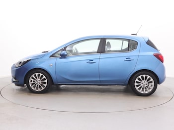 Used Vauxhall Corsa 2017 for sale - 77787548: Photo