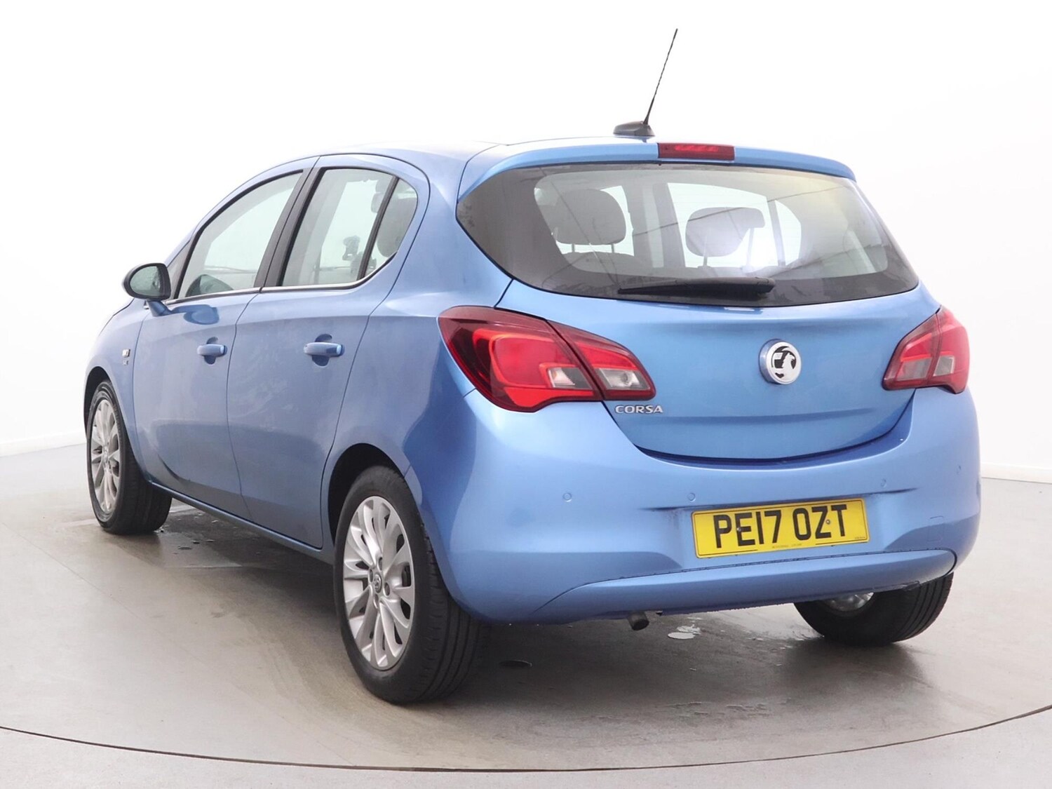 Used Vauxhall Corsa 2017 for sale - 77787548: Photo 7