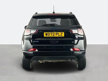 Used Jeep Compass 2023 for sale - 77374231: Photo