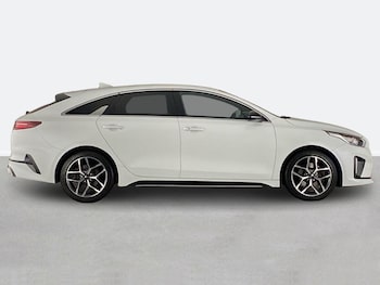 Used Kia Pro Ceed 2021 for sale - 79308590: Photo