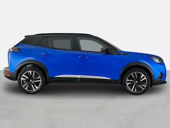 Used Peugeot 2008 2021 for sale - 79381485: Photo