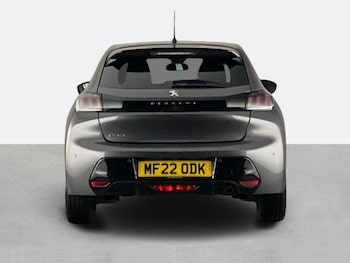 Used Peugeot 208 2022 for sale - 79381473: Photo
