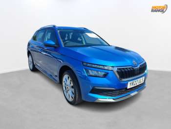2022 - 1.0 TSI 110 SE L 5dr