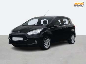 2018 - 1.0 EcoBoost Zetec Navigator 5dr