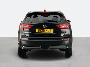 Used Nissan Qashqai 2018 for sale - 78746101: Photo