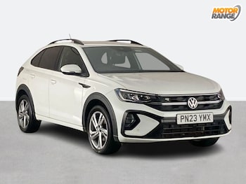 Used Volkswagen Taigo 2023 for sale - 79217481: Photo