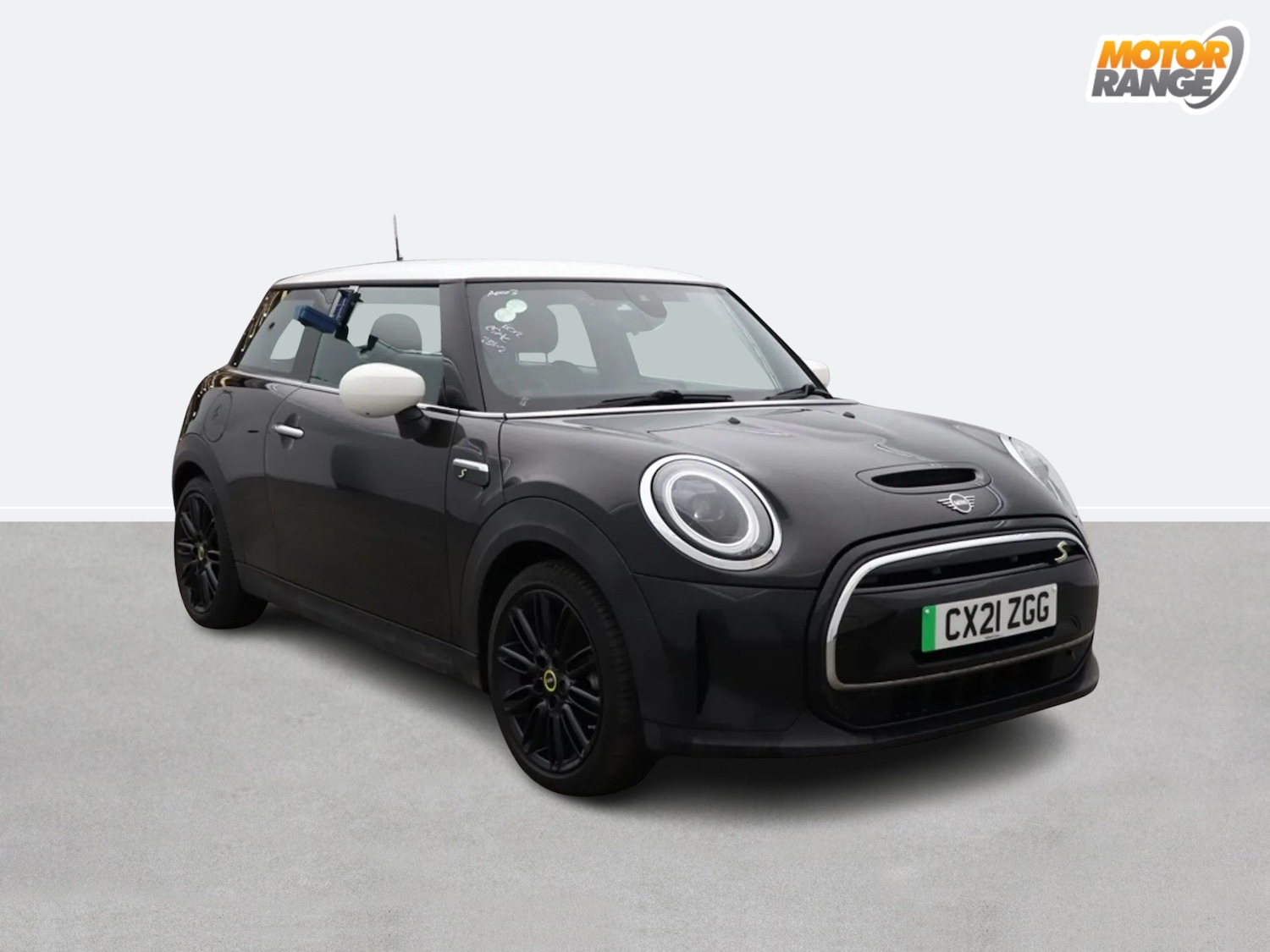 Used MINI Hatch 2021 for sale - 76916494: Photo 1