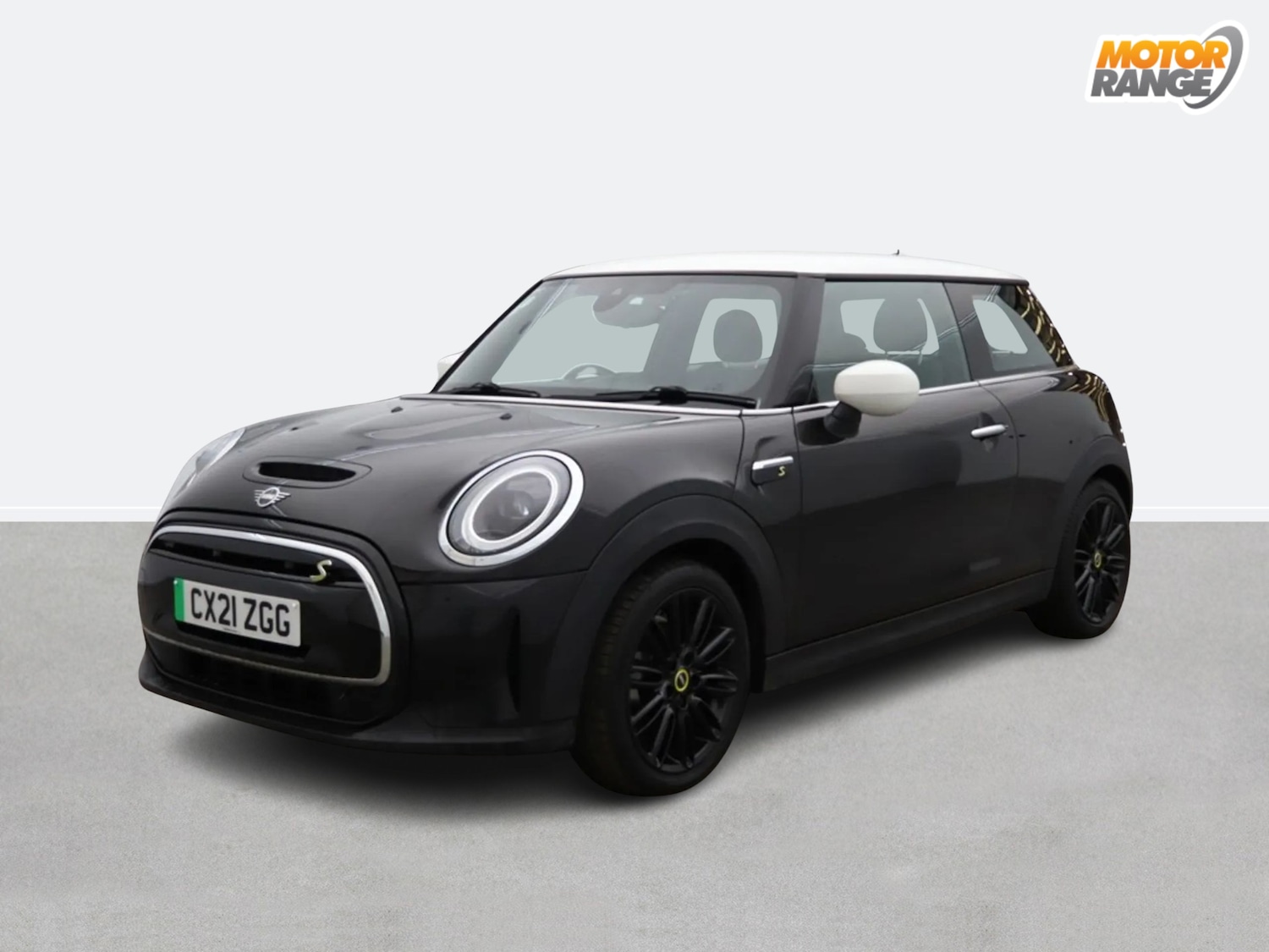 Used MINI Hatch 2021 for sale - 76916494: Photo 2