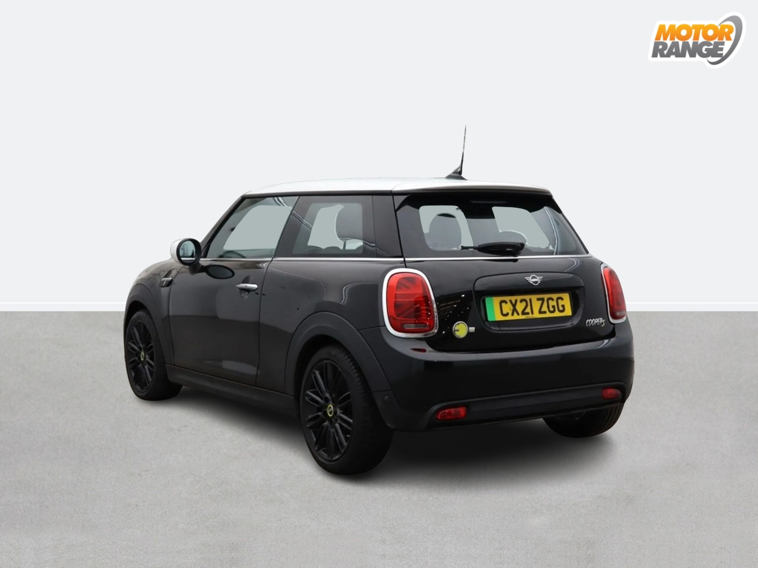 Used MINI Hatch 2021 for sale - 76916494: Photo 3