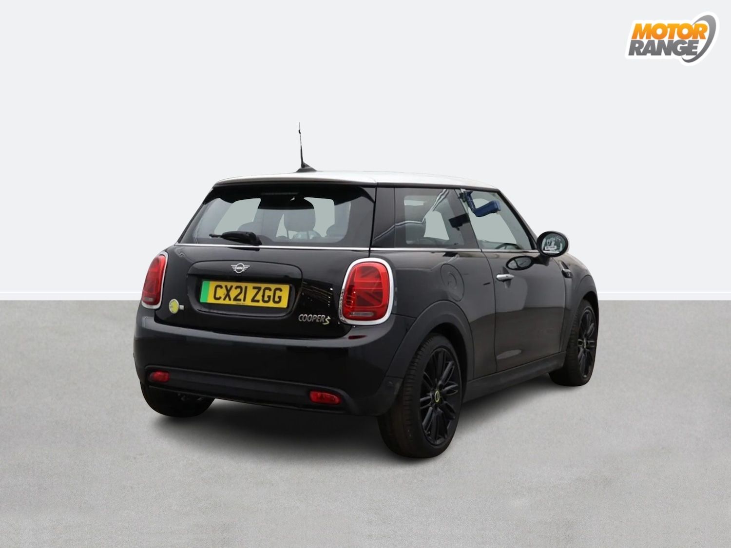 Used MINI Hatch 2021 for sale - 76916494: Photo 4