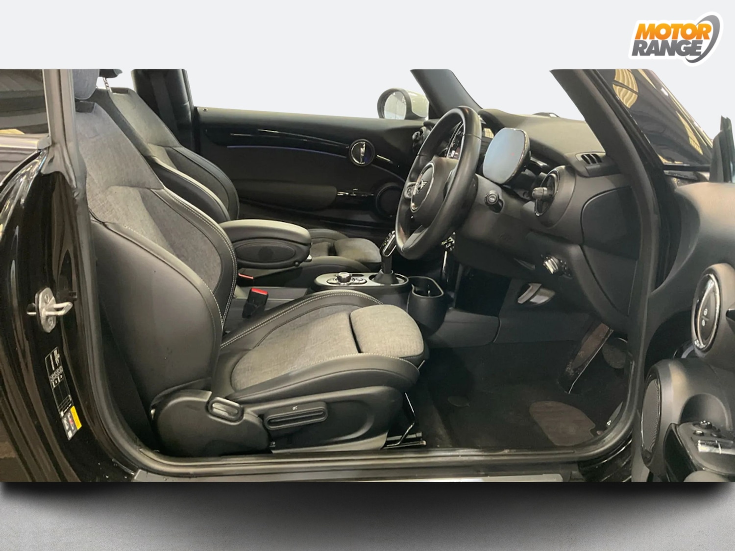 Used MINI Hatch 2021 for sale - 76916494: Photo 8