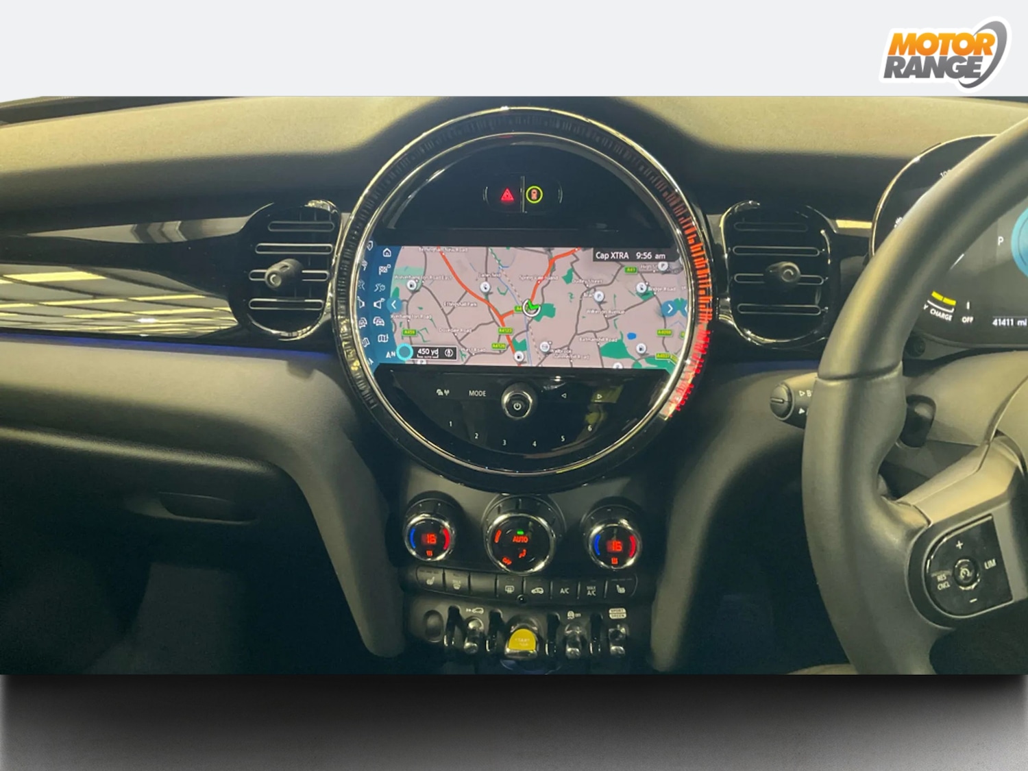 Used MINI Hatch 2021 for sale - 76916494: Photo 9