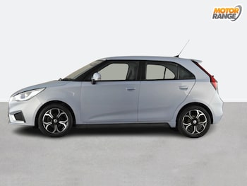 Used MG MG3 2022 for sale - 77076731: Photo