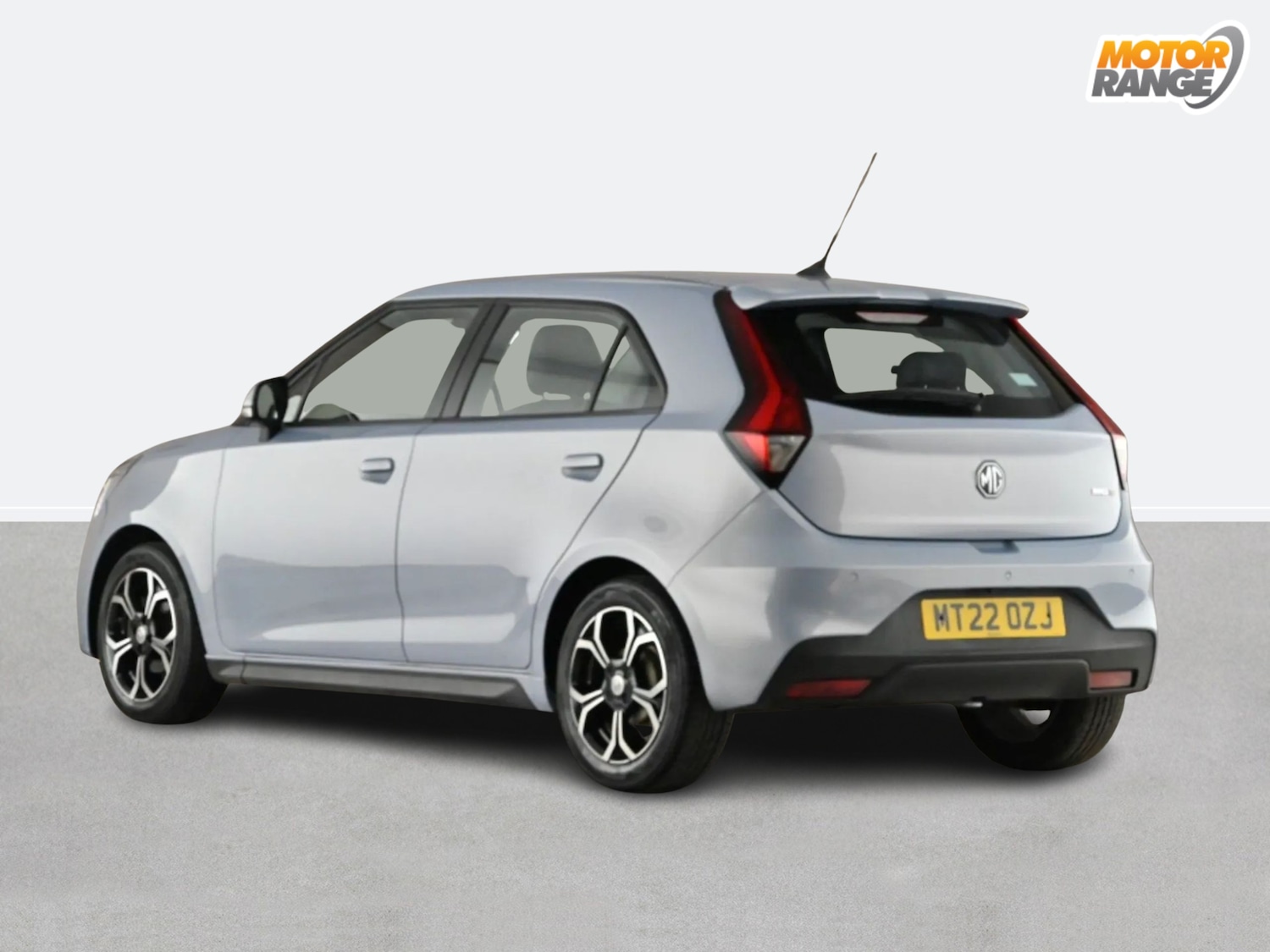 Used MG MG3 2022 for sale - 77076731: Photo 3