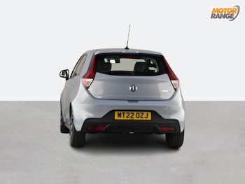 Used MG MG3 2022 for sale - 77076731: Photo